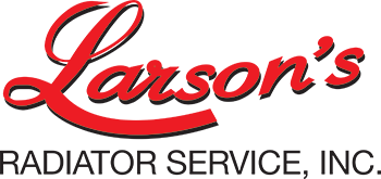 Larson's Radiator Service Inc.